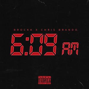 AM (AFTERSEX) (feat. Chris Brando)