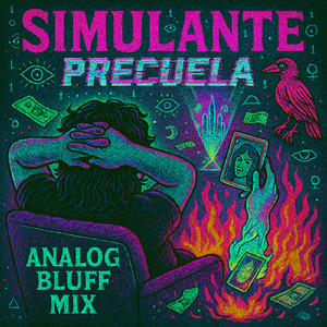 Precuela (Analog Bluff Mix)