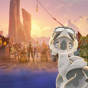 原神5.6 魔女会周本全阶段V3