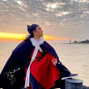 天涯梦里落花开