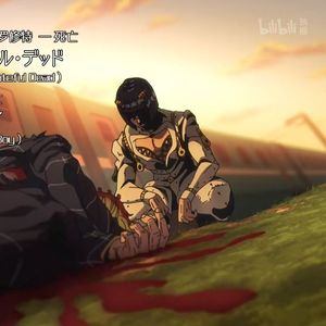 《落日钓线》（Setting Sun Fishing Line）