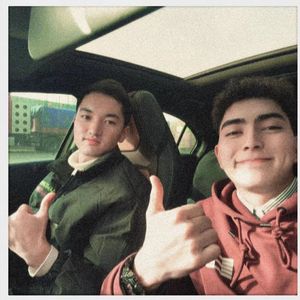 我的故事（说唱风格）