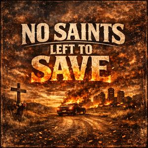 No Saints Left To Save