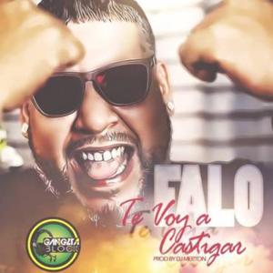 Te Voy A Castigar (feat. Falo)
