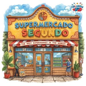Supermercado Segundo