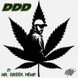 DDD (feat. Mr. Greek Hemp)