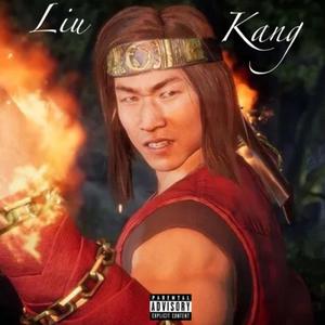 Liu Kang