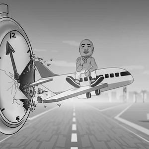 DeepEnd (Instrumental)