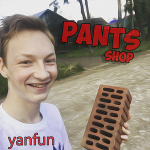 Pants Shop