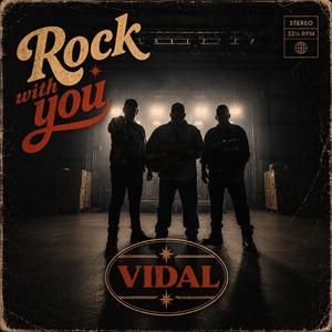 Rock with you