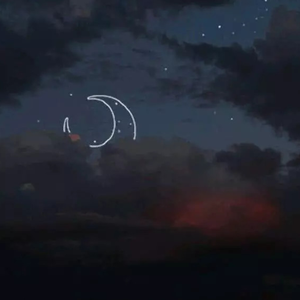 愿远方的星空也能一直璀璨