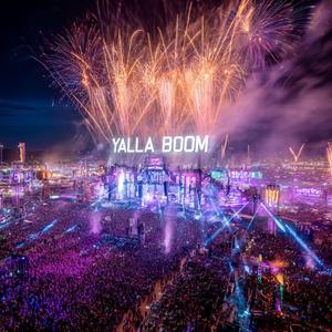 Yalla Boom (I Never Lose)