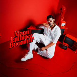 Njaan Enthinee Bhomiyil