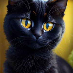 Gato Negro