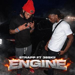 Engine (feat. 38skii)