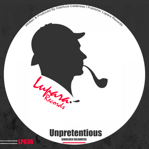Unpretentious (Original Mix)