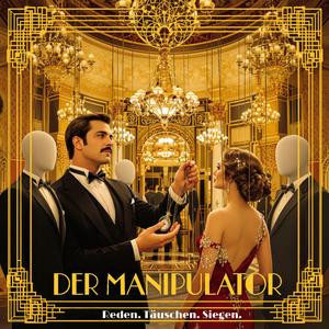 Der große Ablenkungstanz