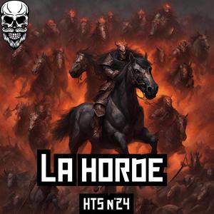 la horde