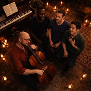 SONG OF FREEDOM (LEGADOS — EXODUS SESSION)