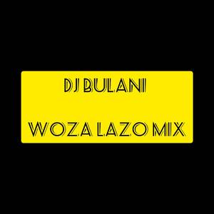 Woza Lazo Mix (Instrumental)