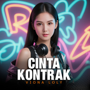 CINTA KONTRAK