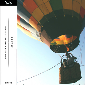 Let Me Go (Original Mix)