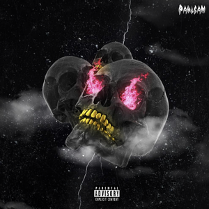 彗星 [Instrumental] prod. brokeboiishawty