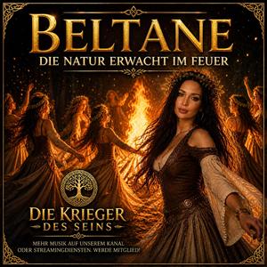 Beltane: Die Natur erwacht im Feuer