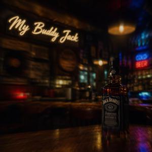 My Buddy Jack