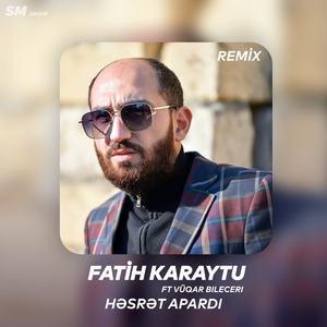 Hesret Apardi (Remix)