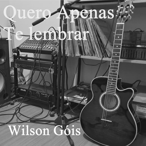 Quero Apenas Te Lembrar