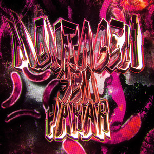 MONTAGEM SEM PARAR (Slowed)