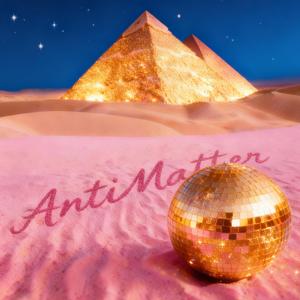 AntiMatter