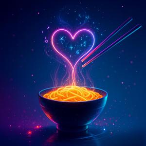 泡面之约 - Instant Noodle Love