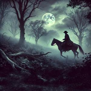 THE EDGE OF TWILIGHT