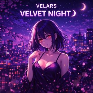 Velvet Night