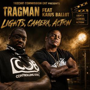lights camera action (feat. kaius ballot)