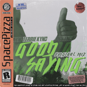 Good Saying (Original Mix)