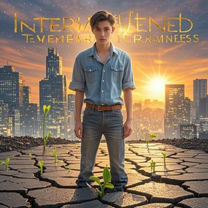 交织的温度-远方