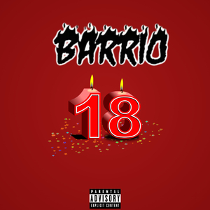 Barrio 18