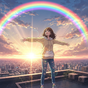 絶対無敵♡アプデ計画