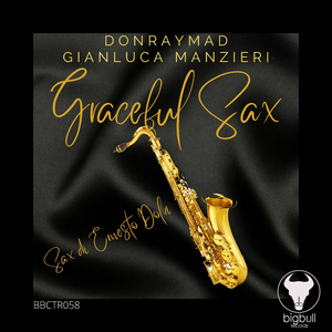 Graceful Sax (Club Mix)