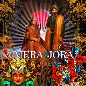 Mera Jora Fahad Hussayn Couture Zeb Bangash (feat. Grehan Band & Zeb Bangash)