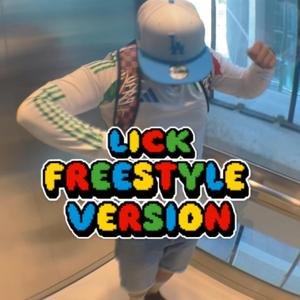 LICK (feat. FroySaint) (Freestyle Version)