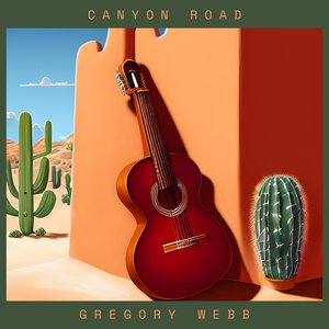Canyon Road