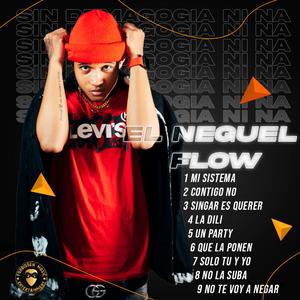 NO TE VOY A NEGAR (feat. El Mawi RD)