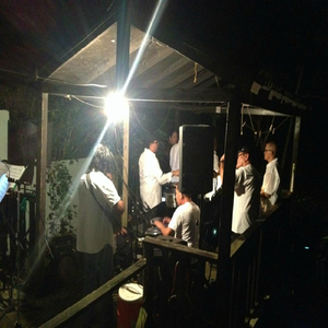 Papito Yo Soy Tu Hijo