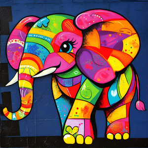 I Love to Paint (Shine Like the Sun Remix) I Love Painting Pictures with my favorite colors – Creative Kids Coloring Page Song Series for Preschool & Kindergarten Children