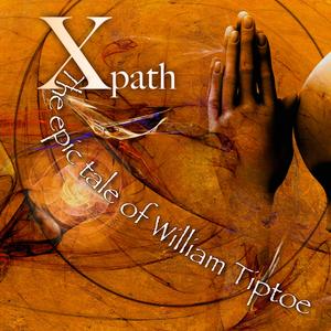 The Epic Tale of William Tiptoe