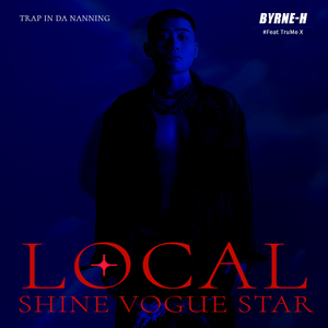 LOCAL SHINE VOGUE STAR